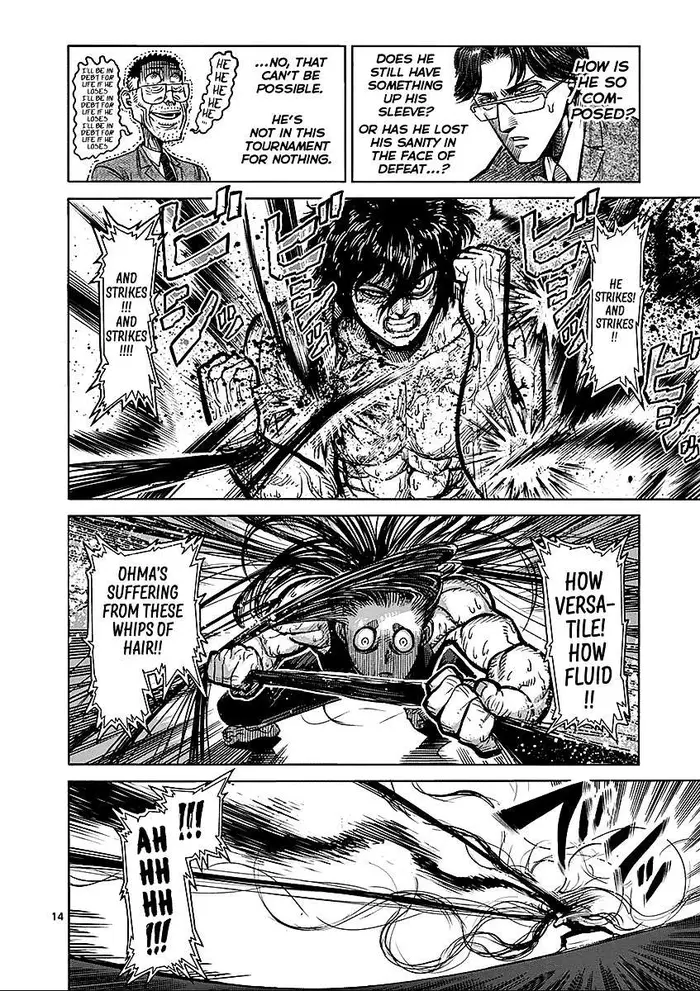 Kengan Ashura Chapter 60 image 15_optimized